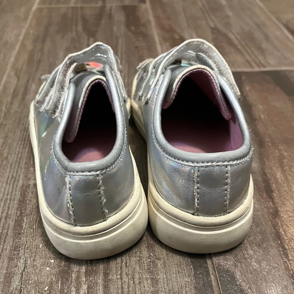 Unicorn Toddler Shoes - Picture 3 of 3